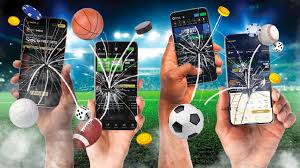 Exploring Frapapa Bet The Future of Online Betting Exploring Frapapa Bet The Future of Online Betting