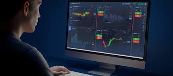 PocketOption Broker A Comprehensive Guide to Online Trading PocketOption Broker A Comprehensive Guide to Online Trading