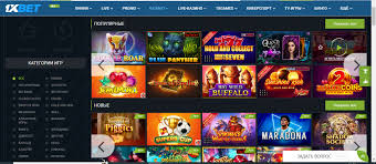 1xBet Malaysia Download APP 101