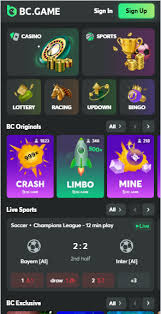 BC Game Latest News The Future of Online Gaming and What It Means for Players