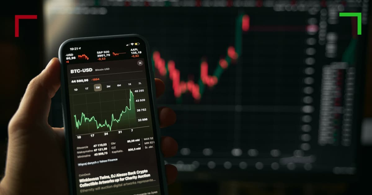 Comprehensive Guide to Crypto Trading Desktop App Optimize Your Trading Experience