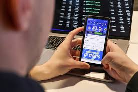 Découvrez Betwinner iOS Votre Guide Complet pour les Paris Mobiles Découvrez Betwinner iOS Votre Guide Complet pour les Paris Mobiles