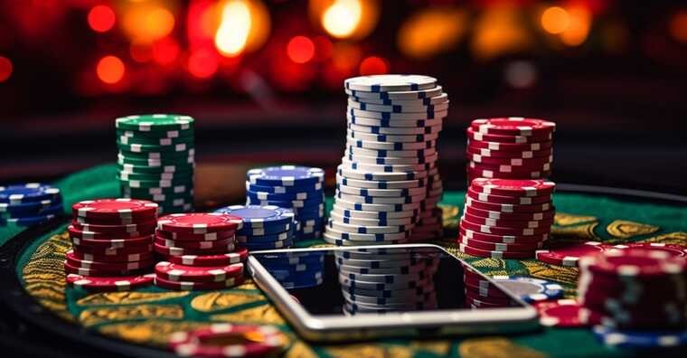 Discover the Thrills of Casino Dealbet 7