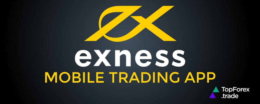 Exness Platform For The Desktop A Comprehensive Guide