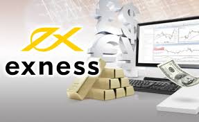 Exness trading A Comprehensive Guide to Trading Success