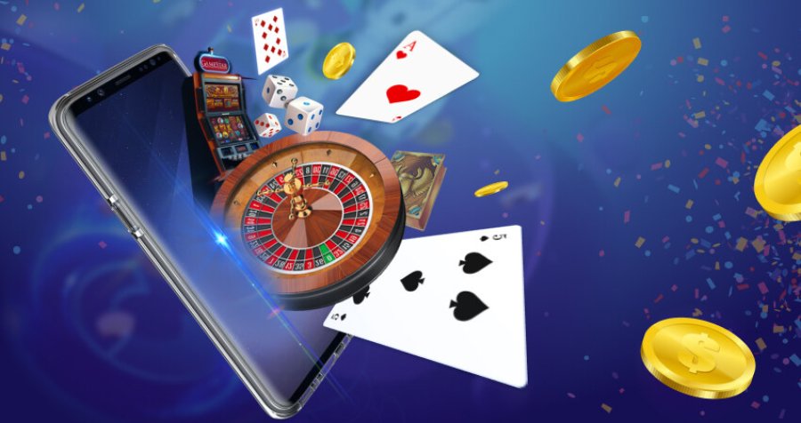 Experience Big Wins Casino Sportsbook Like Never Before! Experience Big Wins Casino Sportsbook Like Never Before!