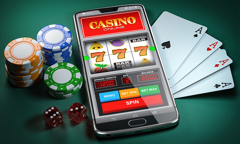 Experience Exciting Gaming at Slotit Online Casino UK Experience Exciting Gaming at Slotit Online Casino UK