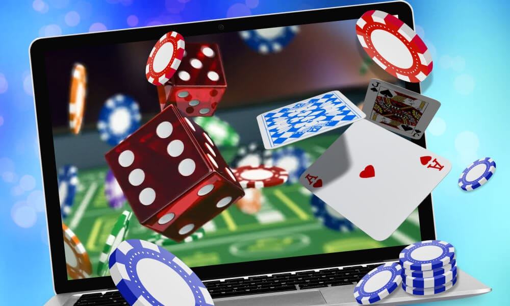 Experience Exciting Gaming at Slotit Online Casino UK Experience Exciting Gaming at Slotit Online Casino UK