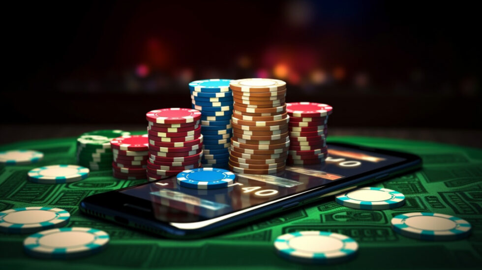 Experience the Thrill and Luxury at DaVinci's Gold Casino Experience the Thrill and Luxury at DaVinci's Gold Casino