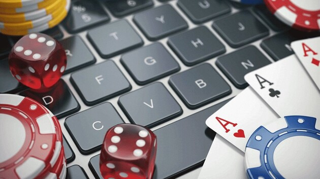 Experience the Thrill of Gaming at Koi Spins Casino & Sportsbook 11 Experience the Thrill of Gaming at Koi Spins Casino & Sportsbook 11