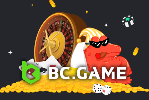 Experience Thrilling Gambling Adventures at BC Game KZ