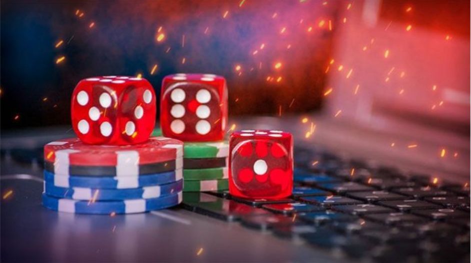Experience Thrills and Wins at Richy Fox Casino & Sportsbook