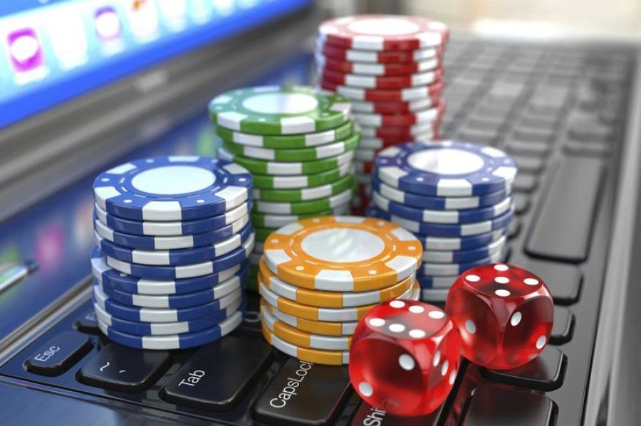 Explore the Excitement of Casinoways Casino Sportsbook Explore the Excitement of Casinoways Casino Sportsbook
