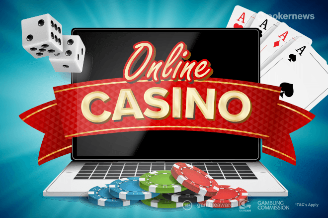 Explore the Thrills Slotmonster Casino Online Slots