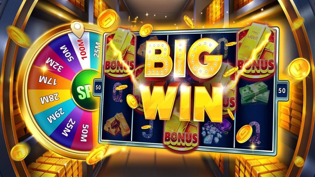 Exploring the Excitement of Casino MySpins 13 Exploring the Excitement of Casino MySpins 13