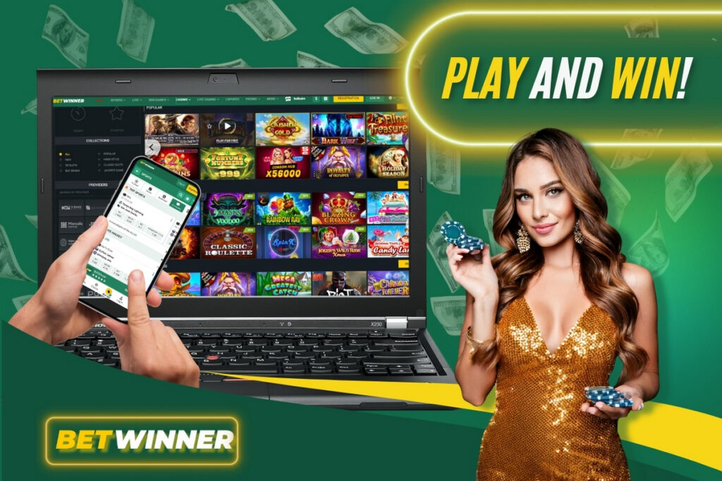 Exploring the Features of Betwinner Cote Divoire