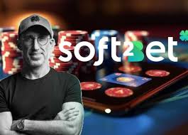 Exploring the World of Soft Bet Casinos 15