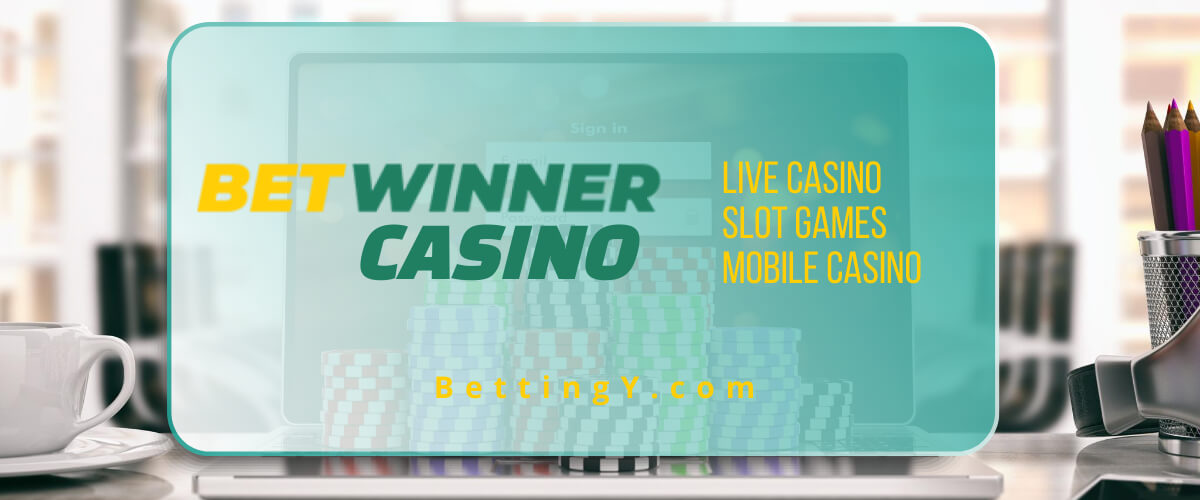 Todo lo que necesitas saber sobre Betwinner Colombia 1