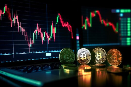 Trading Crypto Bots A Comprehensive Guide to Automated Cryptocurrency Trading