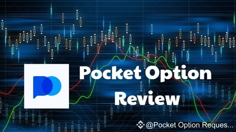Unlocking Trading Success with Pocket Option Official