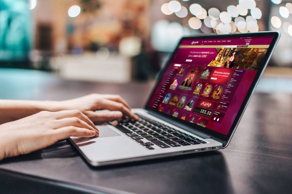 Best Android Casino Apps 2