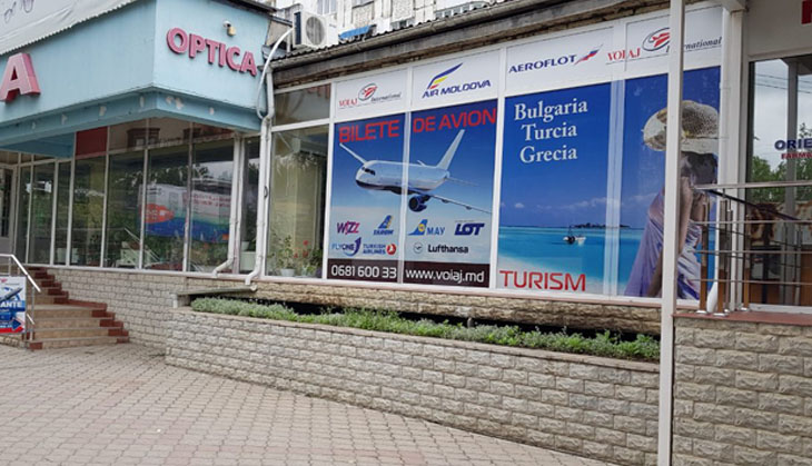 Cele mai bune agentii de turism pentru vacanta ta