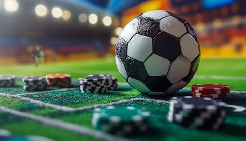 Descubra o Mundo de Apostas com 355bet 1