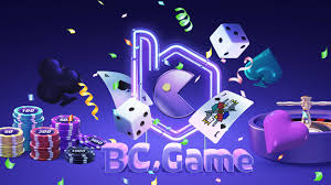 Discover the Excitement of BCGame.vc Casino Your Gateway to Online Gaming