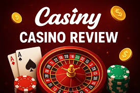 Discover the Excitement of Casiny Casino Australia 17