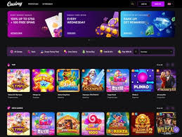 Discover the Exciting Features of Casiny App 23