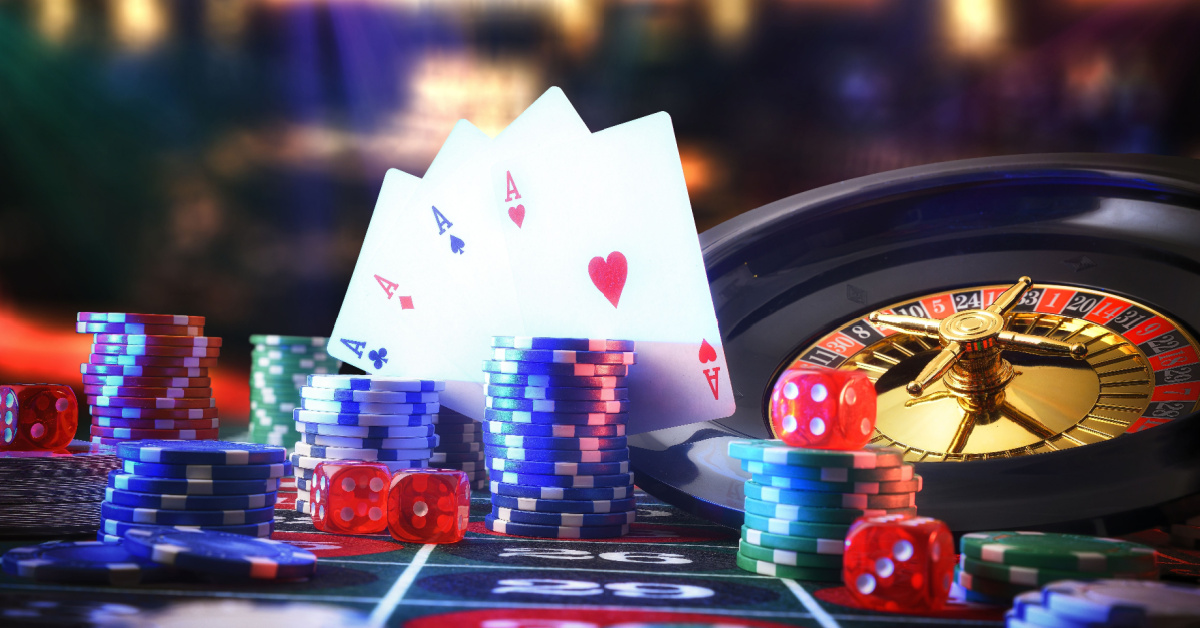 Discover the Exciting World of Online Gaming with megajudi303 11