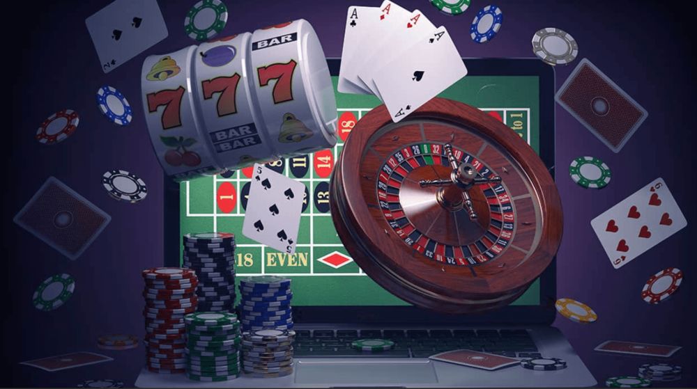 Discover the Thrill of Spinsala Casino & Sportsbook