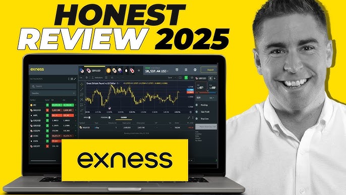Essential Guide to Exness Account Verification Essential Guide to Exness Account Verification
