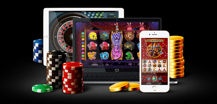 Experience the Thrills at Casino Twinky Win