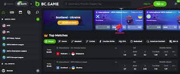 Explora la Diversión y la Oportunidad en BC.Game México
