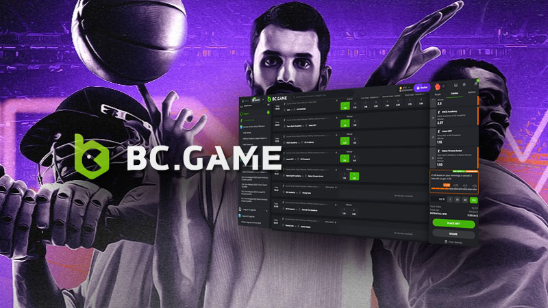Exploring BC Game Indonesia A Comprehensive Guide to Online Gaming