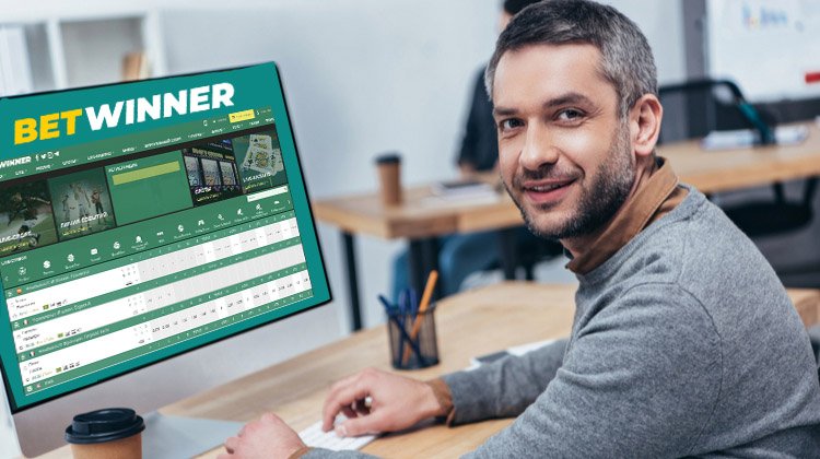 Exploring Betwinner A Comprehensive Guide to Online Betting
