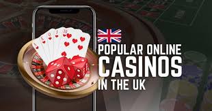 Exploring the Best UK Casino Online Options