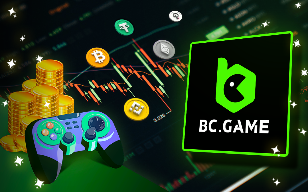 How to Make a BC.Game Deposit A Complete Guide