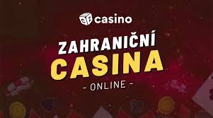 Nové zahraniční online casina Co očekávat v roce 2023 Nové zahraniční online casina Co očekávat v roce 2023