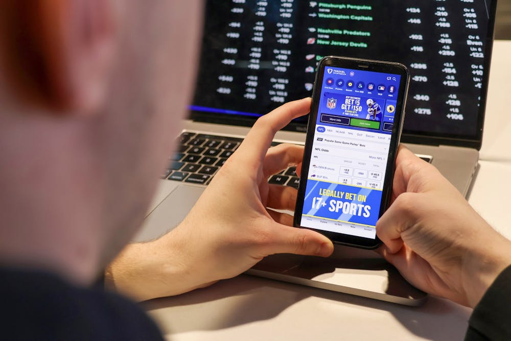 The Ultimate Betting Experience with Betwinner