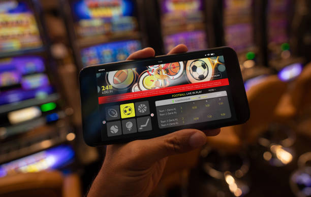 Top Casinos for Blackjack Fans 16