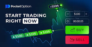 Unlock Your Trading Potential with Pocket Option EN Unlock Your Trading Potential with Pocket Option EN