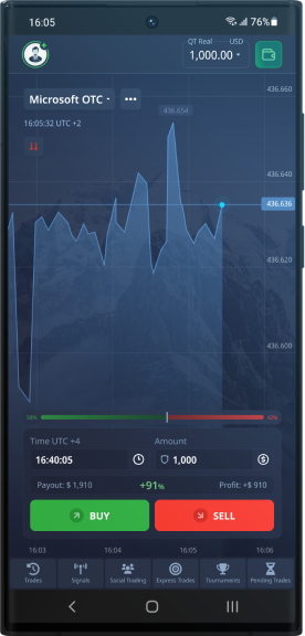 Unlock Your Trading Potential with Pocket Option EN Unlock Your Trading Potential with Pocket Option EN