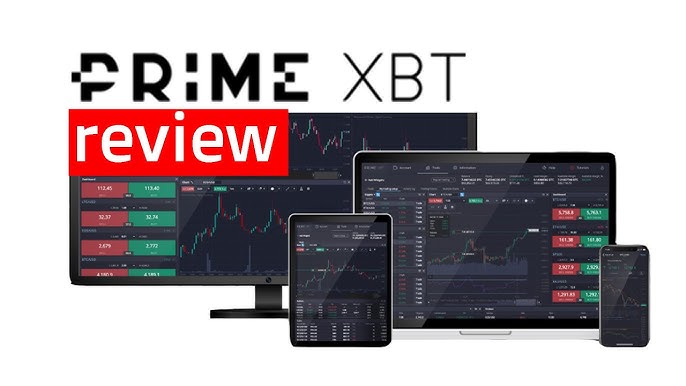 Unlocking Potential An In-depth Look at PrimeXBT Trading Unlocking Potential An In-depth Look at PrimeXBT Trading