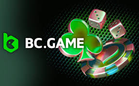 Discover the Exciting World of BC.Game A Comprehensive Guide Discover the Exciting World of BC.Game A Comprehensive Guide
