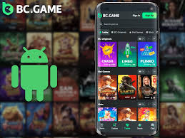 Discover the Thrills at BC Game Casino EE