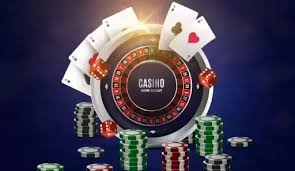 Experience the Thrill at Lucky Star Casino 1 Experience the Thrill at Lucky Star Casino 1
