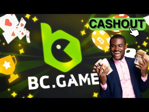 Experience the Thrill of BC Game Crypto Online Gaming