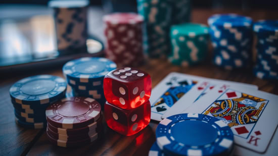 Gamble with Privacy Coins 44